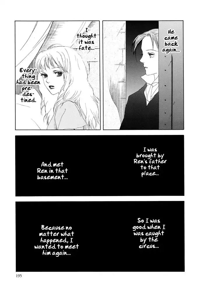 Omae Ga Sekai o Kowashitai Nara Chapter 14 28